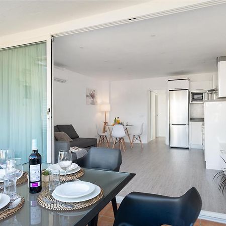 Bonito Y Relajante Apartamento En Puerto Alcudia Alcúdia Exterior foto