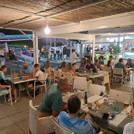 Bonito Y Relajante Apartamento En Puerto Alcudia Alcúdia Exterior foto