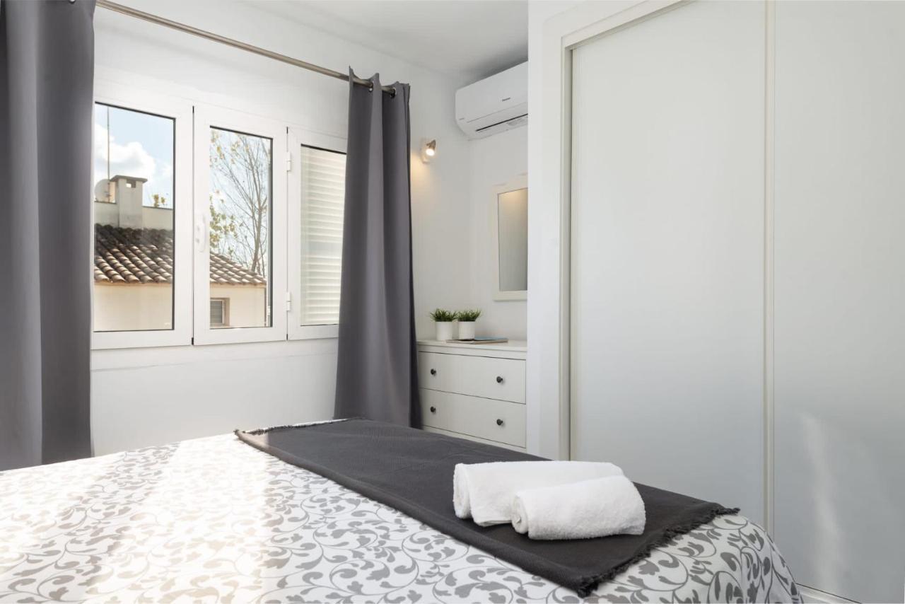 Bonito Y Relajante Apartamento En Puerto Alcudia Alcúdia Exterior foto